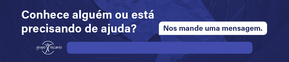 síndrome do pânico