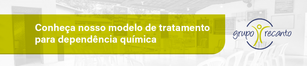 dependência química