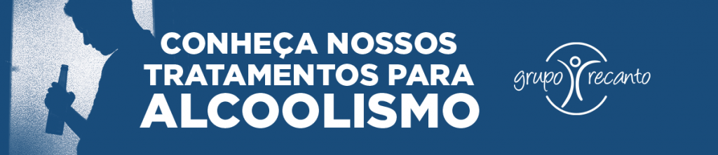 tratamento para alcoólatras