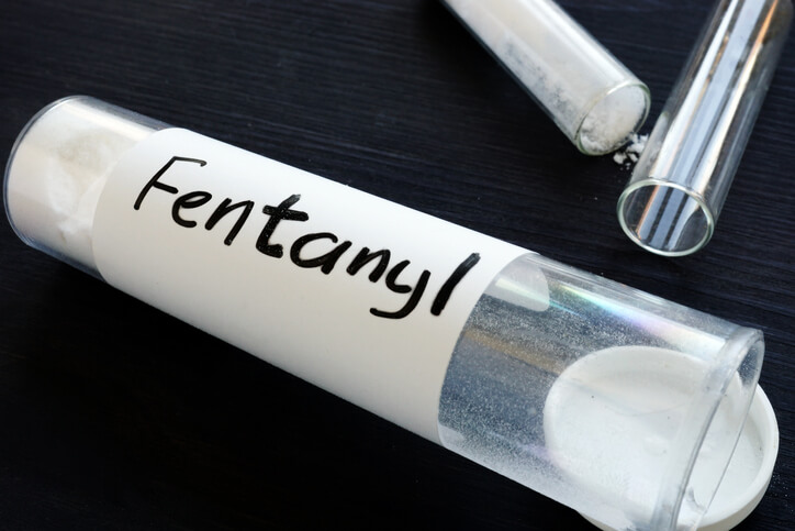 Fentanil